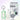 Simi Haze Beauty Super Slick Mini Lip Balm Keyring 2 Colors  Decorative cosmetics 시미헤이즈뷰티