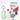 Simi Haze Beauty Super Slick Mini Lip Balm Keyring 2 Colors  Decorative cosmetics 시미헤이즈뷰티