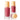 LAKA Fruity Glam Tint Mini 1.9ml 143 Brûlée  Decorative cosmetics LAKA
