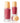 LAKA Fruity Glam Tint Mini 1.9ml 143 Brûlée  Decorative cosmetics LAKA