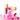 LAKA Fruity Glam Tint Mini 1.9ml 143 Brûlée  Decorative cosmetics LAKA