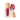 LAKA Fruity Glam Tint Mini 1.9ml 143 Brûlée  Decorative cosmetics LAKA