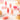 INGA Velvet Shoe Tint 4.5g 2-Color Set  Decorative cosmetics INGA