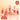 LAKA Geling Nude Gloss Mini 1.9ml 5 Colors  Decorative cosmetics LAKA