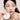 DEAR DAHLIA Skin Paradise Sheer Silk Cushion 10g x 2 21N + Liquid Blush Mini 2g  Decorative cosmetics DEAR DAHLIA