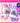 CHASIN' RABBITS All About Cover Cream Glow/Purple  Sunscreen CHASIN' RABBITS