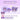 CHASIN' RABBITS All About Glow Cover Cushion 15g 2 Variants (Kuromi Cushion Puff + 2 Hair Fix Sheets)  Sunscreen CHASIN' RABBITS