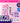 CHASIN' RABBITS All About Glow Tone-Up Sun 70ml + 10ml (My Melody Mirror Keyring)  Sunscreen CHASIN' RABBITS