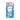 Torriden Dive-In Low Molecular Hyaluronic Acid Cleansing Foam 150ml 2-Pack +Sticker Cinnamon Roll  Skin Cleansing Torriden
