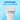 Torriden Dive-In Low Molecular Hyaluronic Acid Cleansing Foam 150ml 2-Pack +Sticker Cinnamon Roll  Skin Cleansing Torriden