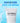 Torriden Dive-In Low Molecular Hyaluronic Acid Cleansing Foam 150ml 2-Pack +Sticker Cinnamon Roll  Skin Cleansing Torriden