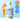 illiyoon Ceramide Atopy Sun Lotion 180ml/330ml 2 Shades  Body Care illiyoon