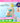 Derma:B Deofresh Biome Balance Body Wash 500ml 2-pack +Pochaco Shower Glove  Body Care Derma:B