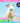 Derma:B Fresh Body Lotion 500ml + Pochaco PVC Pouch  Body Care Derma:B