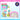 Derma:B Fresh Body Lotion 500ml + Pochaco PVC Pouch  Body Care Derma:B