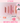 ETUDE Duo Fixing Tint 3.2ml  Decorative cosmetics ETUDE