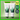 CHUNG MI JUNG Aloe Fermented Weakly Alkaline Cleansing Foam 2-Pack  Skin Cleansing CHUNG MI JUNG