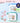 2aN Love Pocket Makeup Kit 2 Shades  Decorative cosmetics 2aN
