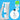 LA ROCHE-POSAY Cicaplast Balm B5+ 100ml + Cica Essence 7.5ml + Hyalu Serum 3ml  Skin Care LA ROCHE-POSAY