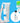LA ROCHE-POSAY Cicaplast Balm B5+ 100ml + Cica Essence 7.5ml + Hyalu Serum 3ml  Skin Care LA ROCHE-POSAY
