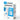 LA ROCHE-POSAY Cicaplast Balm B5+ 200ml + Cica Toner 50ml + Hyalu Serum 1.5ml  For Men LA ROCHE-POSAY