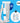 LA ROCHE-POSAY Cicaplast Balm B5+ 200ml + Cica Toner 50ml + Hyalu Serum 1.5ml  For Men LA ROCHE-POSAY