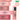 AMUSE Dew Serum Liquid Blush 7 Shades  Decorative cosmetics AMUSE