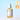 mixsoon Bean Essence 50ml + Bean Essence 1.5ml x 6 + Bean Cream 15ml  Toners, Serums, Essences mixsoon