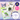 Abib pH Sheet Mask Fit 6-pack (5+1) with Houttuynia/Artemisia  Masks, Pads, Patches Abib