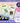 Abib pH Sheet Mask Fit 6-pack (5+1) with Houttuynia/Artemisia  Masks, Pads, Patches Abib