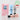 W.DRESSROOM Perfume Hand Cream 30ml 3 Types Set  Body Care 더블유드레스룸