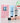 W.DRESSROOM Perfume Hand Cream 30ml 3 Types Set  Body Care 더블유드레스룸