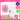Leivy Goat Milk Body Wash Sanrio 5-Piece Gift Set  Body Care Leivy