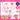 Leivy Goat Milk Body Lotion Sanrio 4 Shades  Body Care Leivy