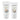 ZEROID Intensive Cream 80ml + 50ml + Pouch  For Men ZEROID