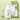 ZEROID Intensive Lotion 300ml + Keyring Gift  For Men ZEROID