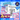 S.NATURE Aqua Squalane Hydrating Cream Wrapping Mask 4-Pack +Hello Kitty Sticker Pack  Masks, Pads, Patches S.NATURE