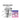 S.NATURE Aqua Squalane Hydrating Cream Wrapping Mask 4-Pack +Hello Kitty Sticker Pack  Masks, Pads, Patches S.NATURE