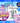 S.NATURE Aqua Squalane Hydrating Cream Wrapping Mask 4-Pack +Hello Kitty Sticker Pack  Masks, Pads, Patches S.NATURE