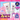 S.NATURE Aqua Rice Weak Acidic Cleansing Foam 160ml + My Melody Scrunchie (2-pack)  Skin Cleansing S.NATURE