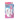 S.NATURE Aqua Rice Weak Acidic Cleansing Foam 160ml + My Melody Scrunchie (2-pack)  Skin Cleansing S.NATURE