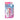 S.NATURE Aqua Rice Cleansing Milk 280ml + Refill 100ml + Hair Clip  Skin Cleansing S.NATURE