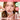 peripera Mood Blur Tint 9 Colors  Decorative cosmetics peripera