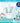 Lagom Celeb Gel to Water Cleanser 170ml 2-pack + Pochaco Luggage Tag  Skin Cleansing Lagom