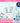 Lagom Celeb Gel to Water Cleanser 170ml 2-pack + Pochako Luggage Tag  Skin Cleansing Lagom