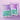 Greenical Dual Active Retinal Firming Mask 4 sheets  Masks, Pads, Patches 그리니컬