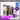 CHUNG MI JUNG Black Grain Shampoo 500ml Sanrio Collaboration  Hair Care CHUNG MI JUNG