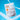 DONG-A Pharm Deep-Barrier Pro Cream Wrapping Mask 4 Sheets  For Men DONG-A Pharm