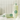 MUBAK AHA BHA Bamboo Mint Scalp Scaler 250ml  Hair Care MUBAK