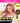 JENNYHOUSE Blonde Hair Cover Brush & Mascara 2 Colors Set  Hair Care JENNYHOUSE